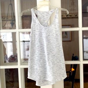 Lululemon tank top, size small